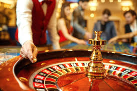 Онлайн казино Casino KairoSlot